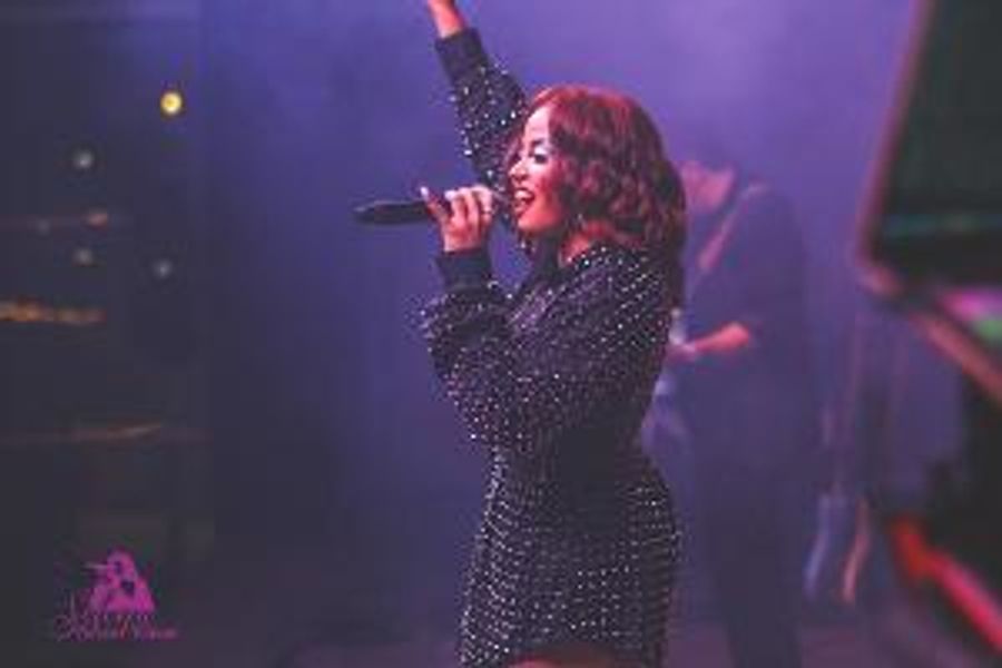 Celebrate The Musical Legacy Of Selena This May With A Tribute Performance At Irving Arts Center This May Image