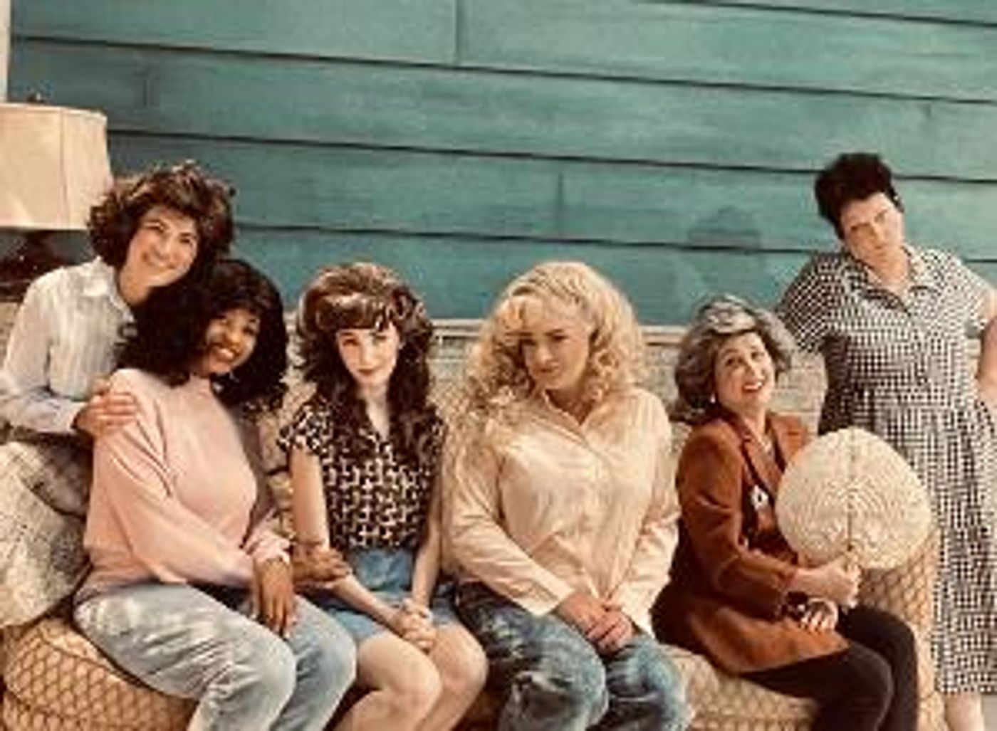 STEEL MAGNOLIAS Comes To Osceola Arts This Month  Image