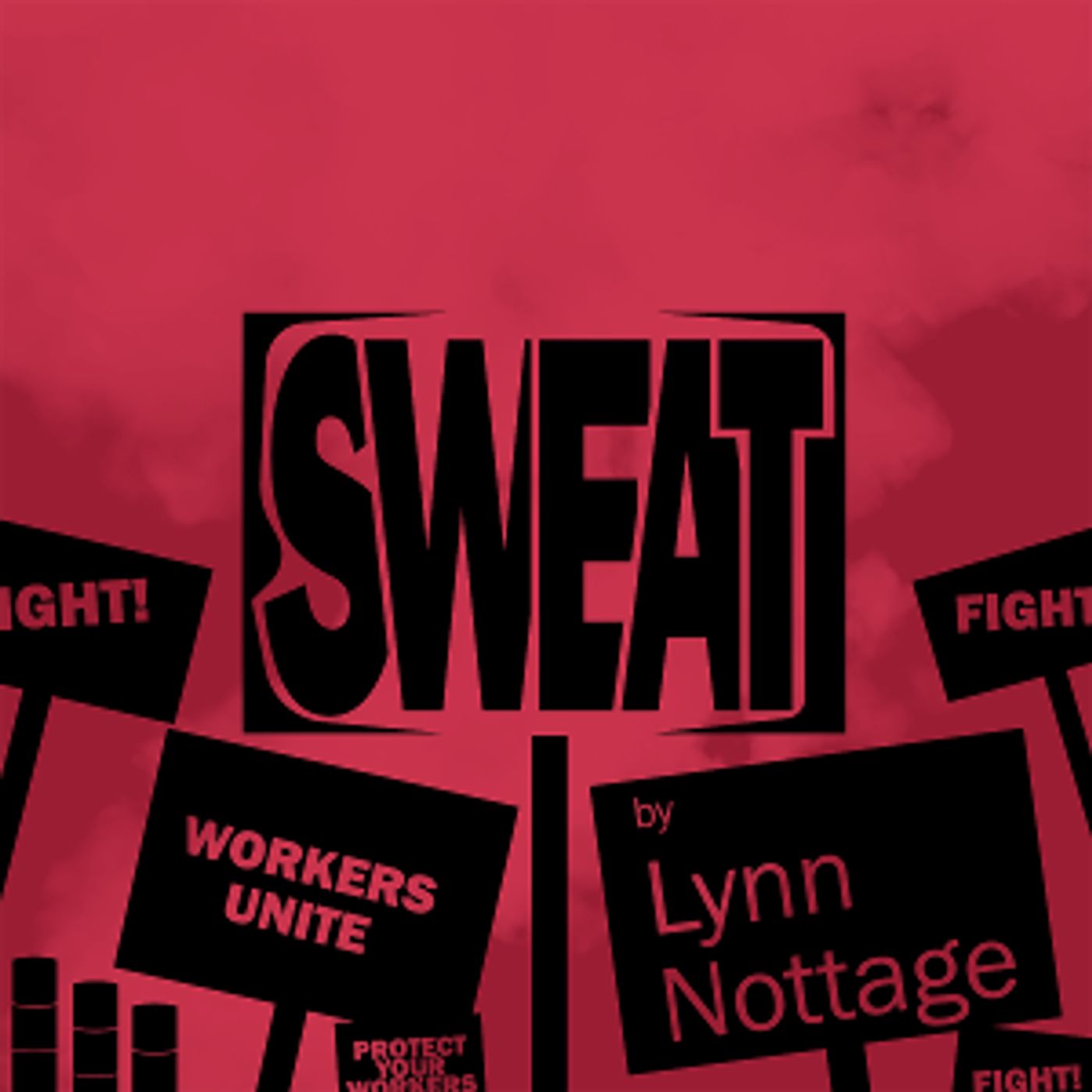 Detroit Rep Theatre to Present the Michigan Professional Premiere of SWEAT Beginning Next Month  Image