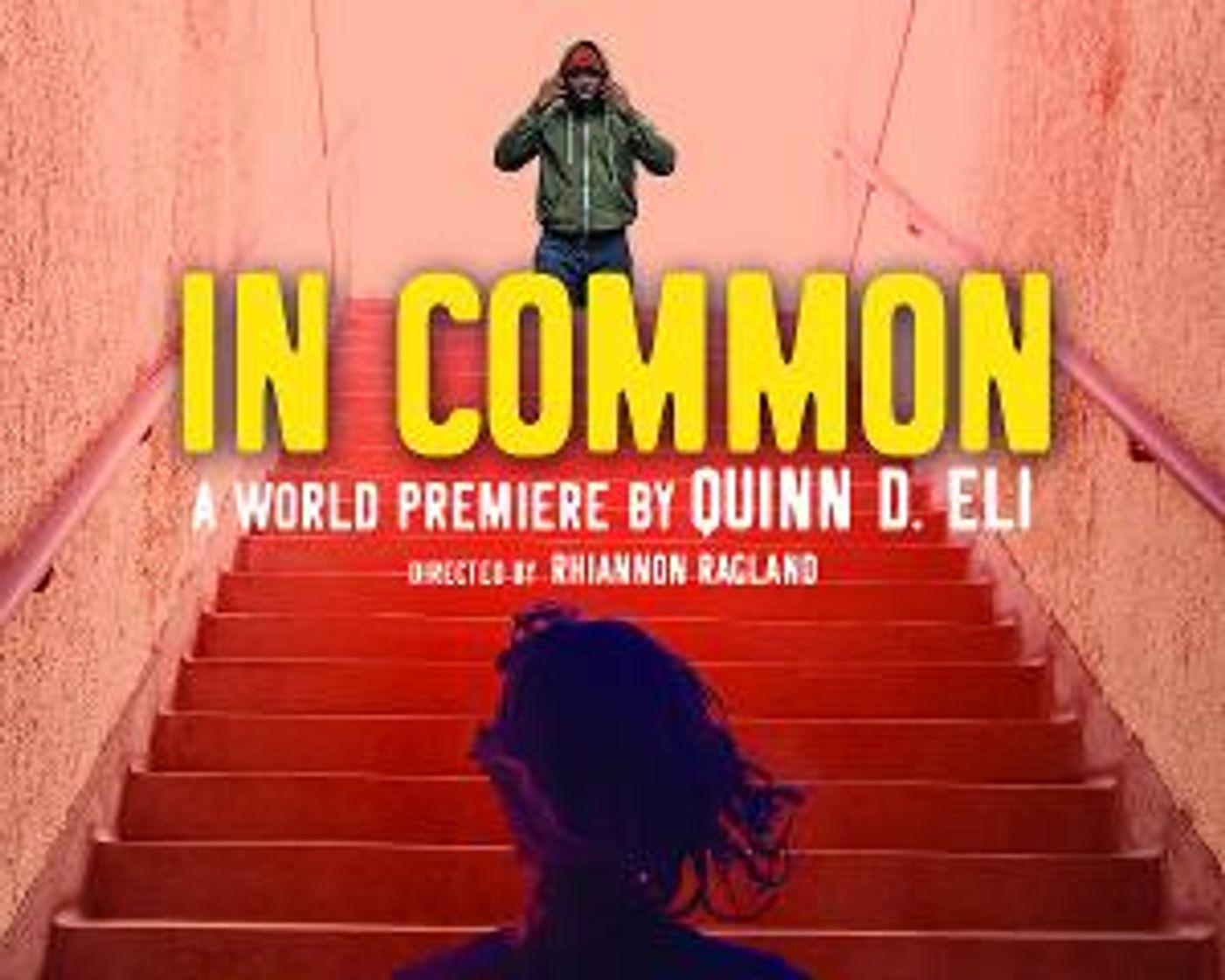 The Purple Rose Theatre Company to Continue 32nd Season With World Premiere Play IN COMMON  Image