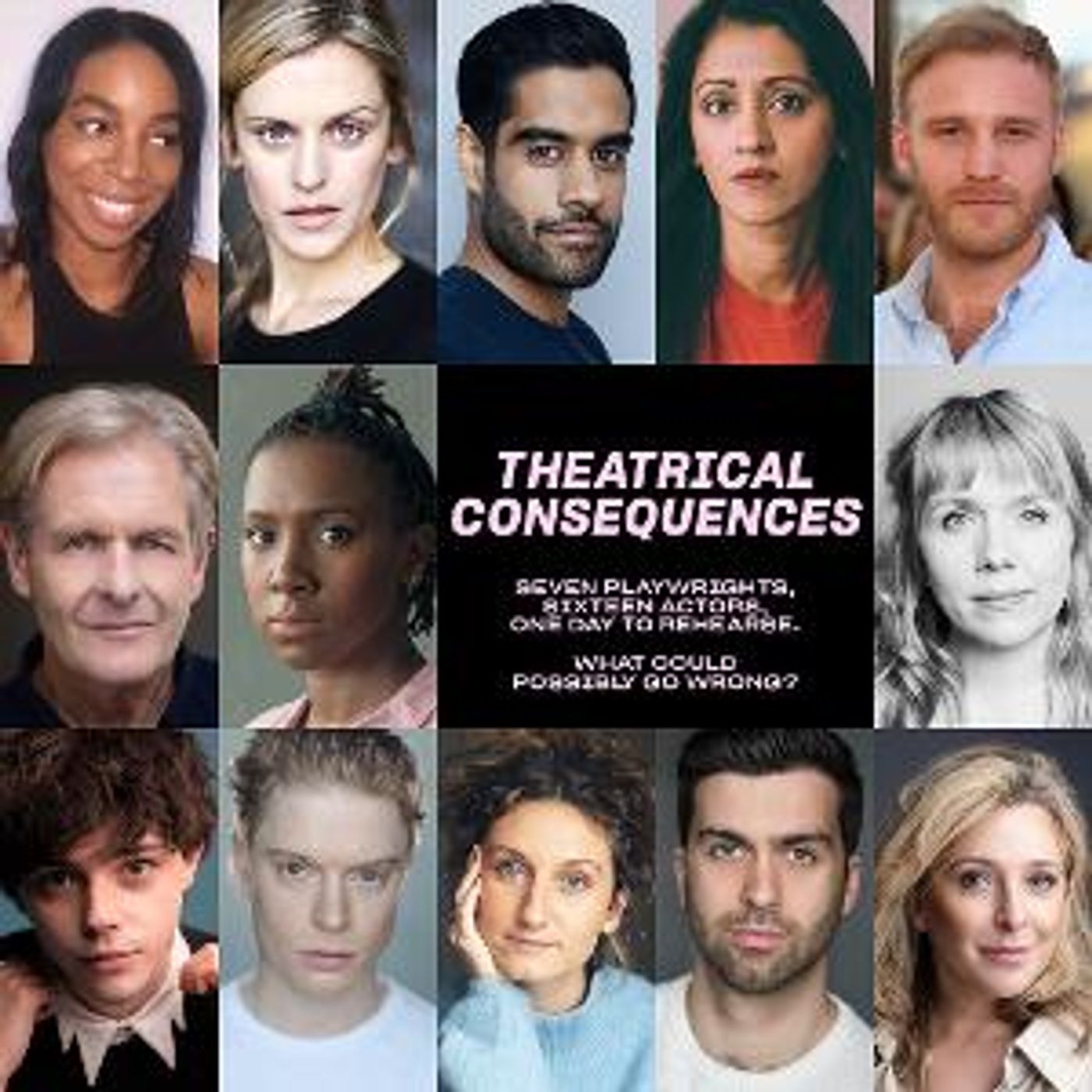 Denise Gough, Freddie Fox and More Join The Fifth Annual Platform Presenting West End Gala  Image