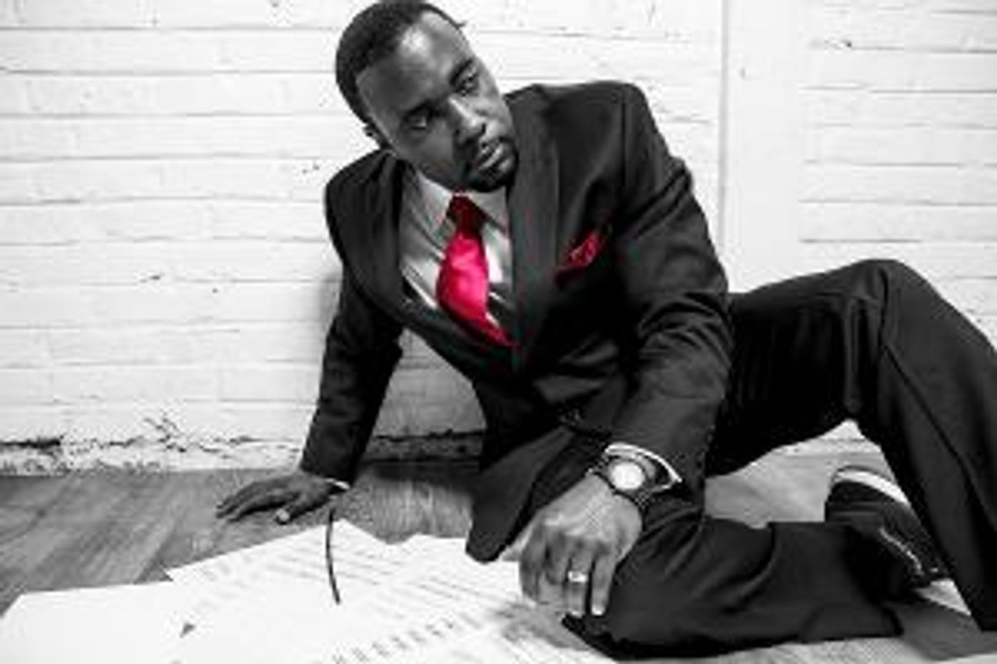 Brown-Forman Midnite Ramble Series Presents: Thee Phantom & The Illharmonic Orchestra  Image