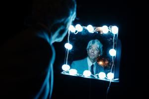 Tom Marshman Presents A SHINING INTIMACY At Camden People's Theatre​​​​​​​, May 18-20  Image