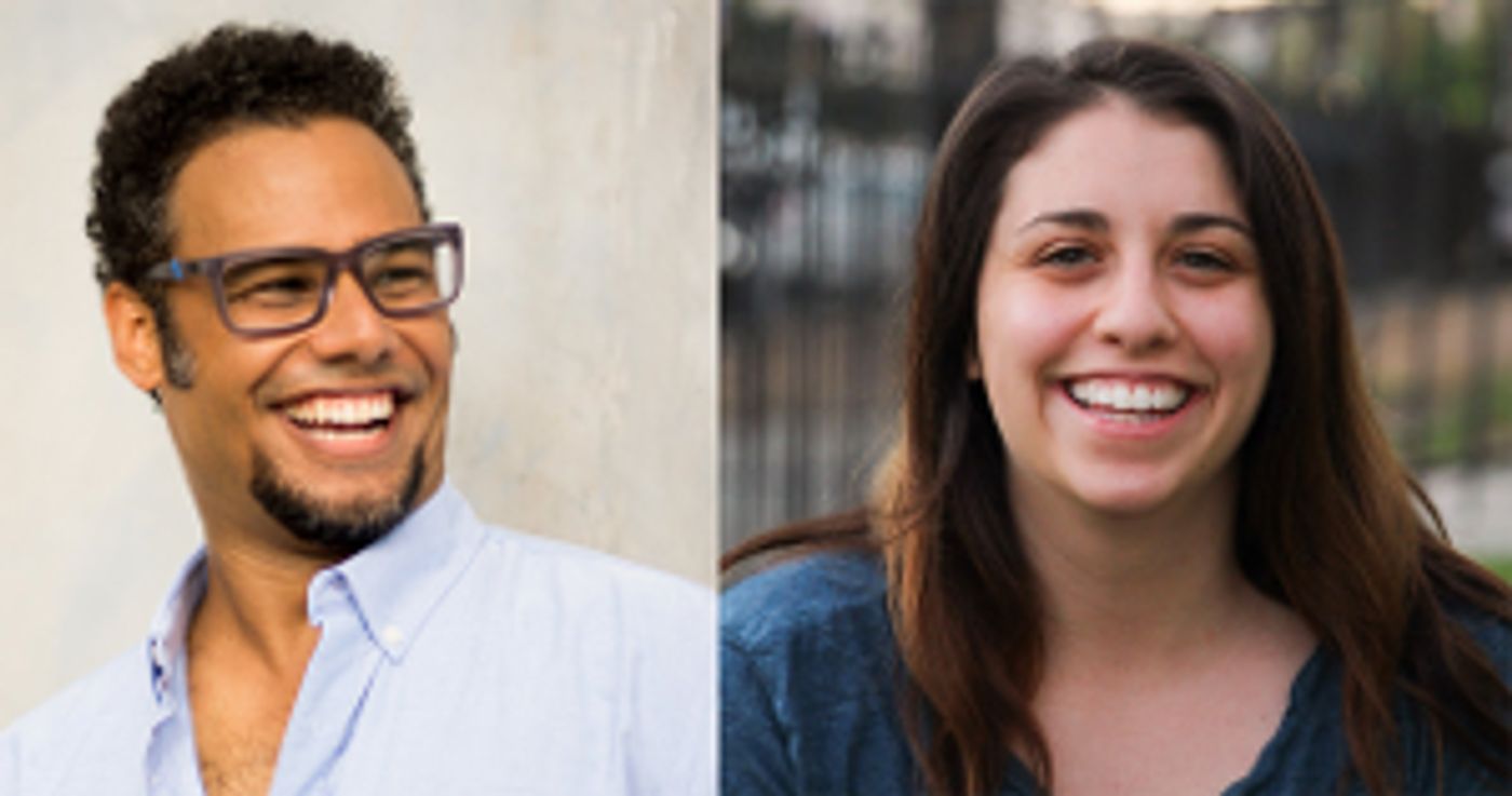 New Theatre Show WHAT A SURPRISE! Tackles Surprising Moments, Jewish Values  Image