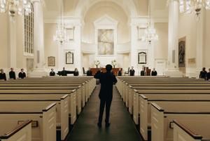 Musica Viva NY Ends Season With Richard Einhorn World Premieres  Image