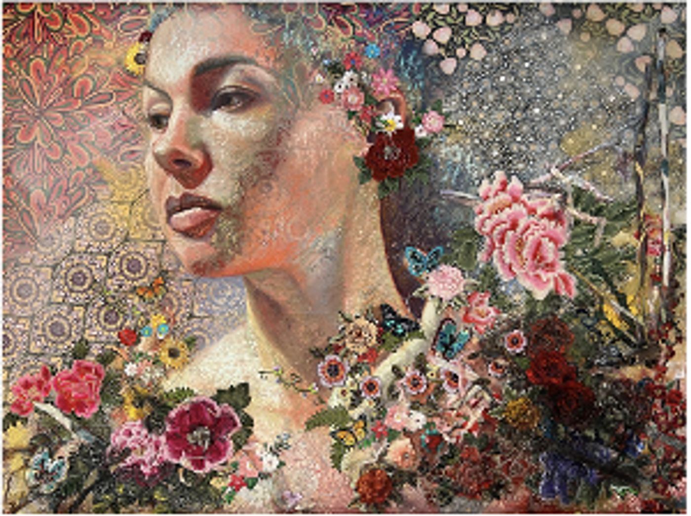 Festival Of Arts Debuts Fresh Faces Exhibit at FoaSOUTH  Image