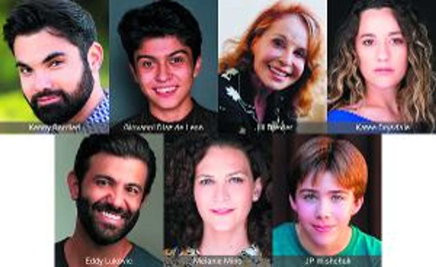 Jacquelyn Ritz Will Direct LOST IN YONKERS at Scripps Ranch Theatre  Image