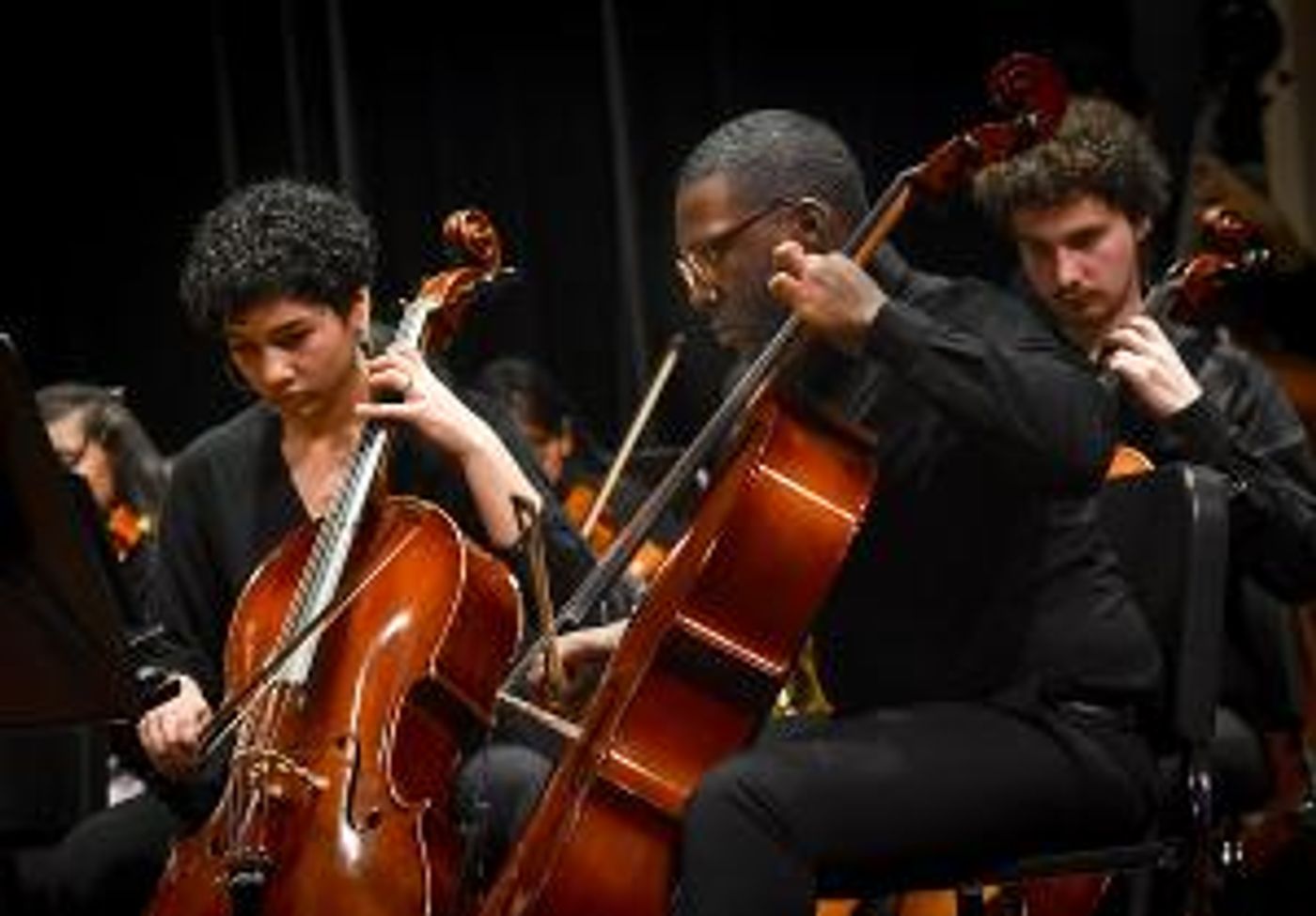 Columbus Symphony Creates New Academy For BIPOC Musicians  Image