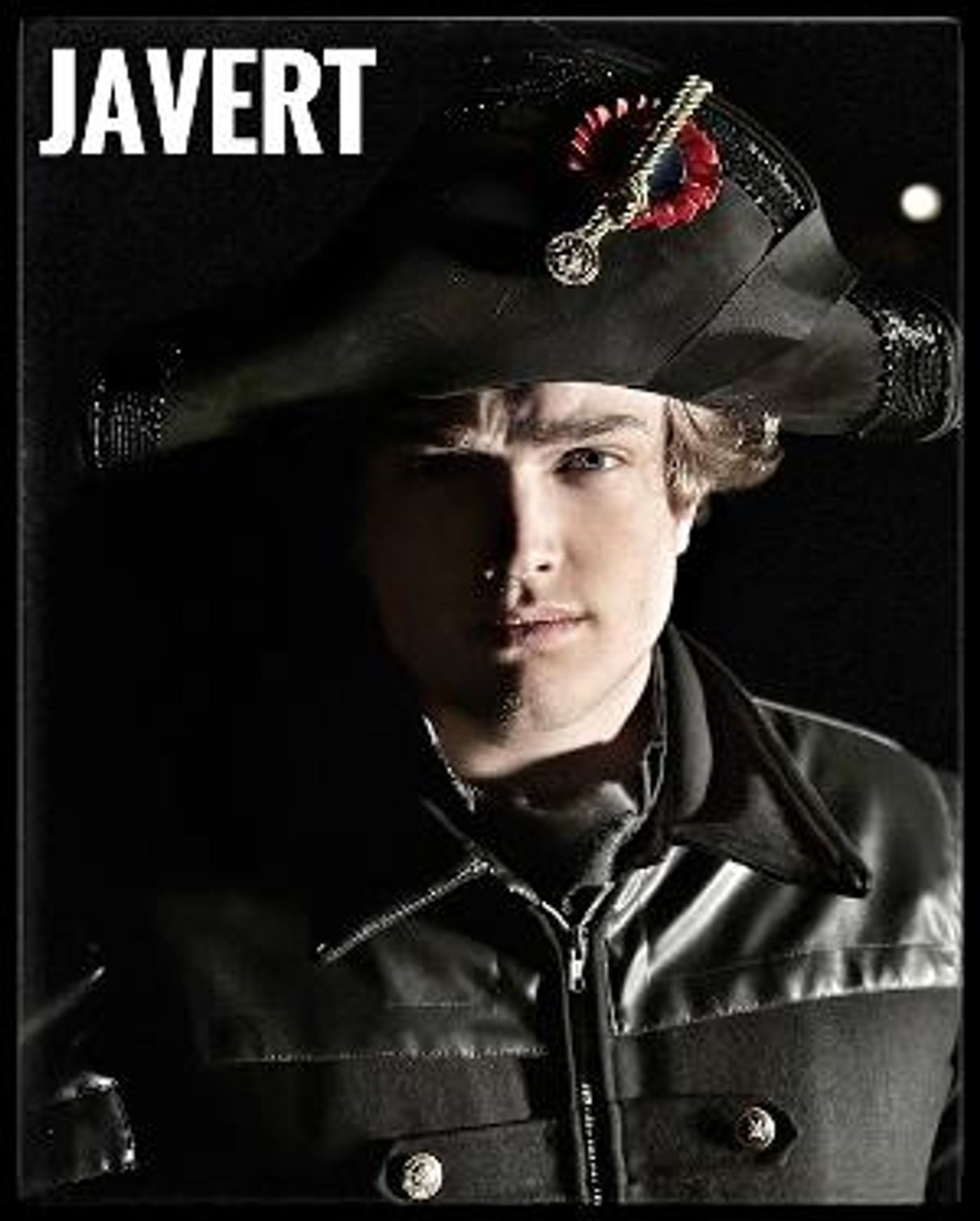 LES MISERABLES Returns To Alpine Theatre Project  Image