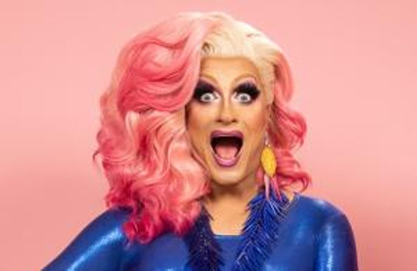 PANTI BLISS Returns to Soho Theatre in May  Image
