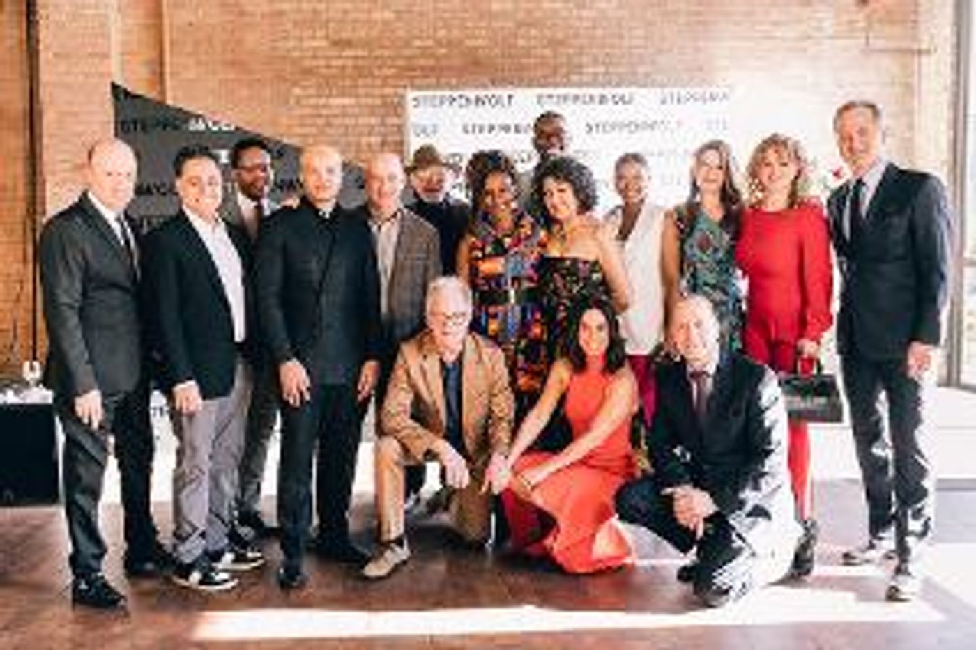 Steppenwolf Theatre To Host 2023 Gala At The Old Post Office, May 13  Image