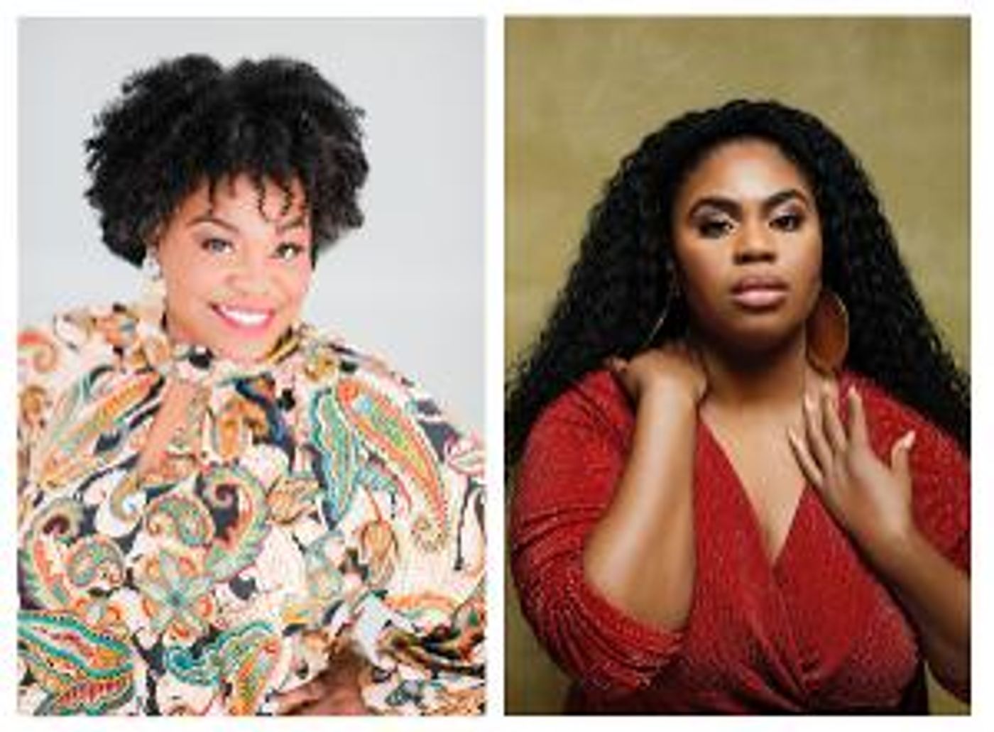WBTT, Key Chorale Collaborate On GRACE: The Spirit Of Aretha at Van Wezel  Image