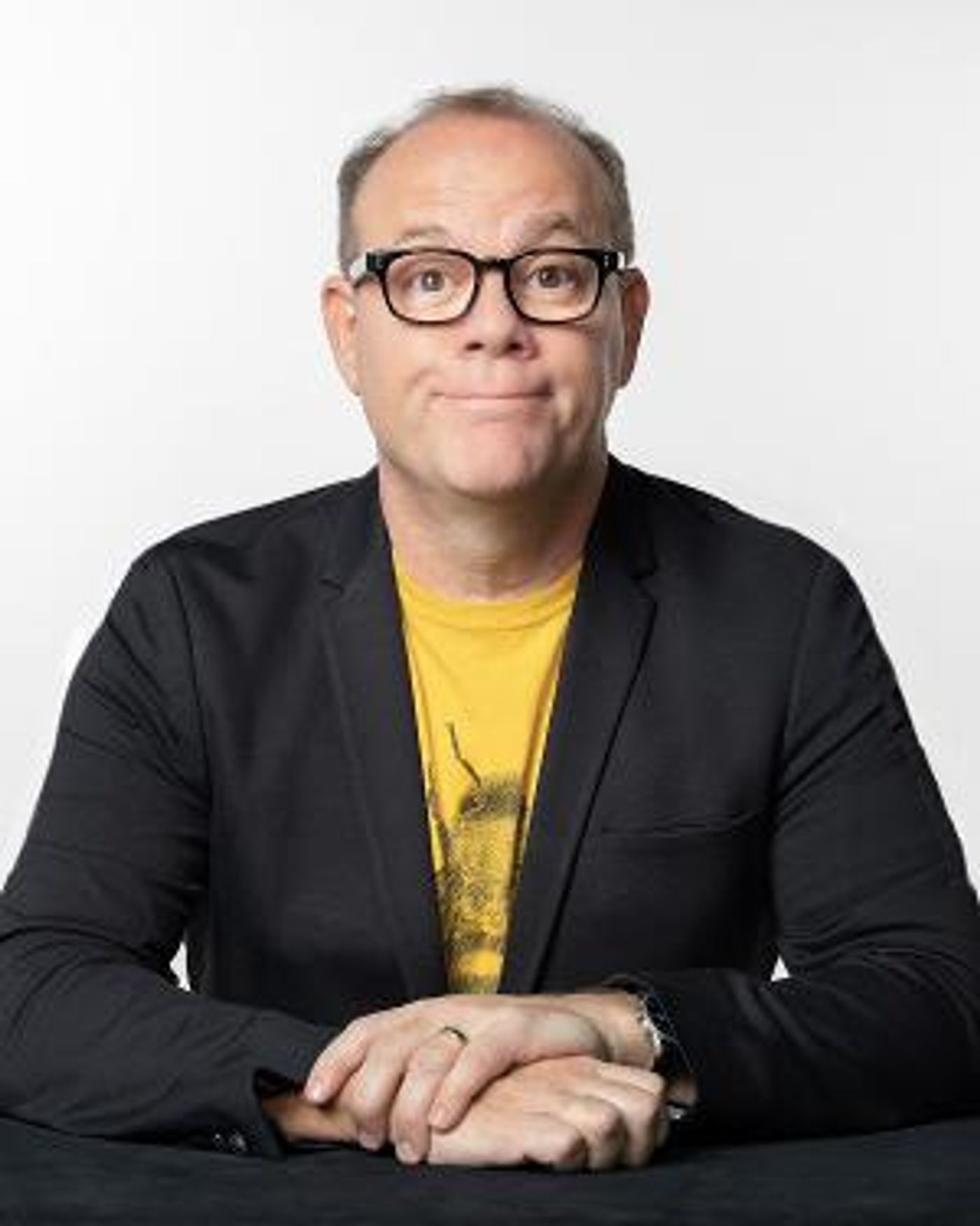 Tom Papa Returns To Thousand Oaks in November  Image