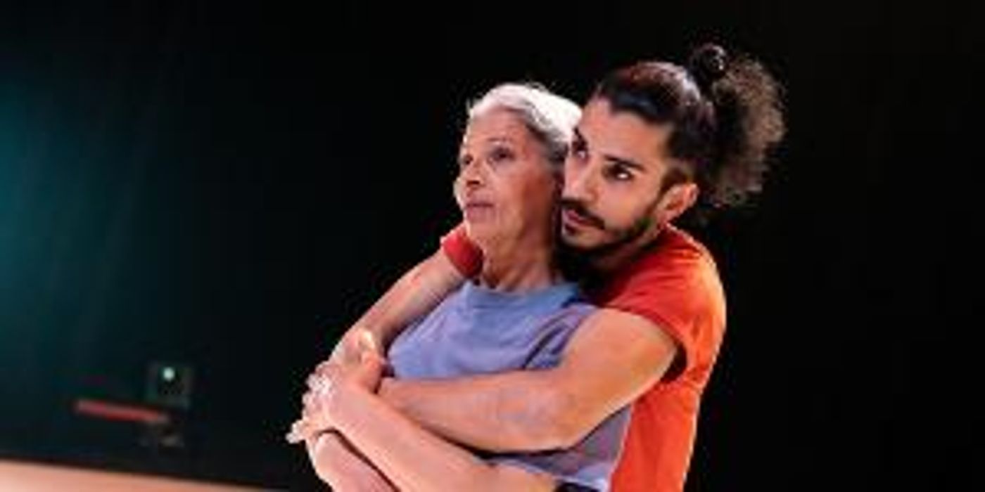 Battersea Arts Centre Presents THE POWER (OF) FRAGILE  Image