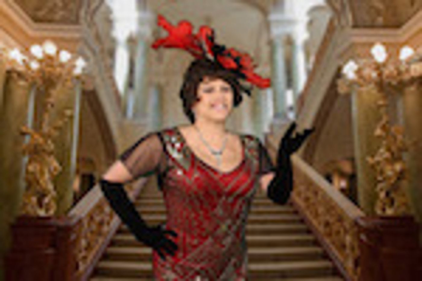 Kelsey Theatre Presents the Yardley Players' Production of HELLO, DOLLY!  Image