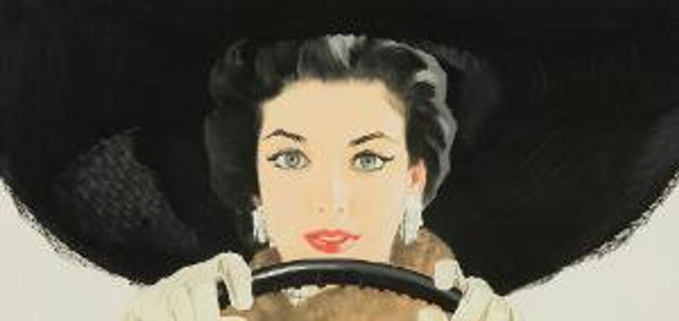 Paul Morantz's Collection Is About To Hit The Auction Block  Image