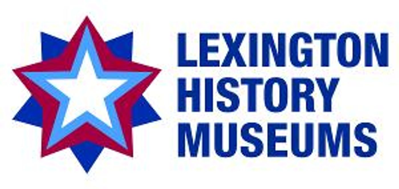 Lexington Historical Society To Transform Into Lexington History Museums  Image