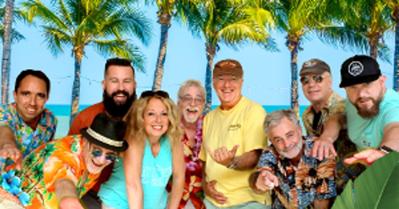 Changes In Latitudes, Jimmy Buffet Band To Play At Indian Ranch On June 3  Image