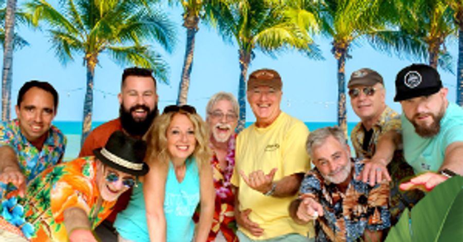 Changes In Latitudes, Jimmy Buffet Band To Play At Indian Ranch On June 3 Image