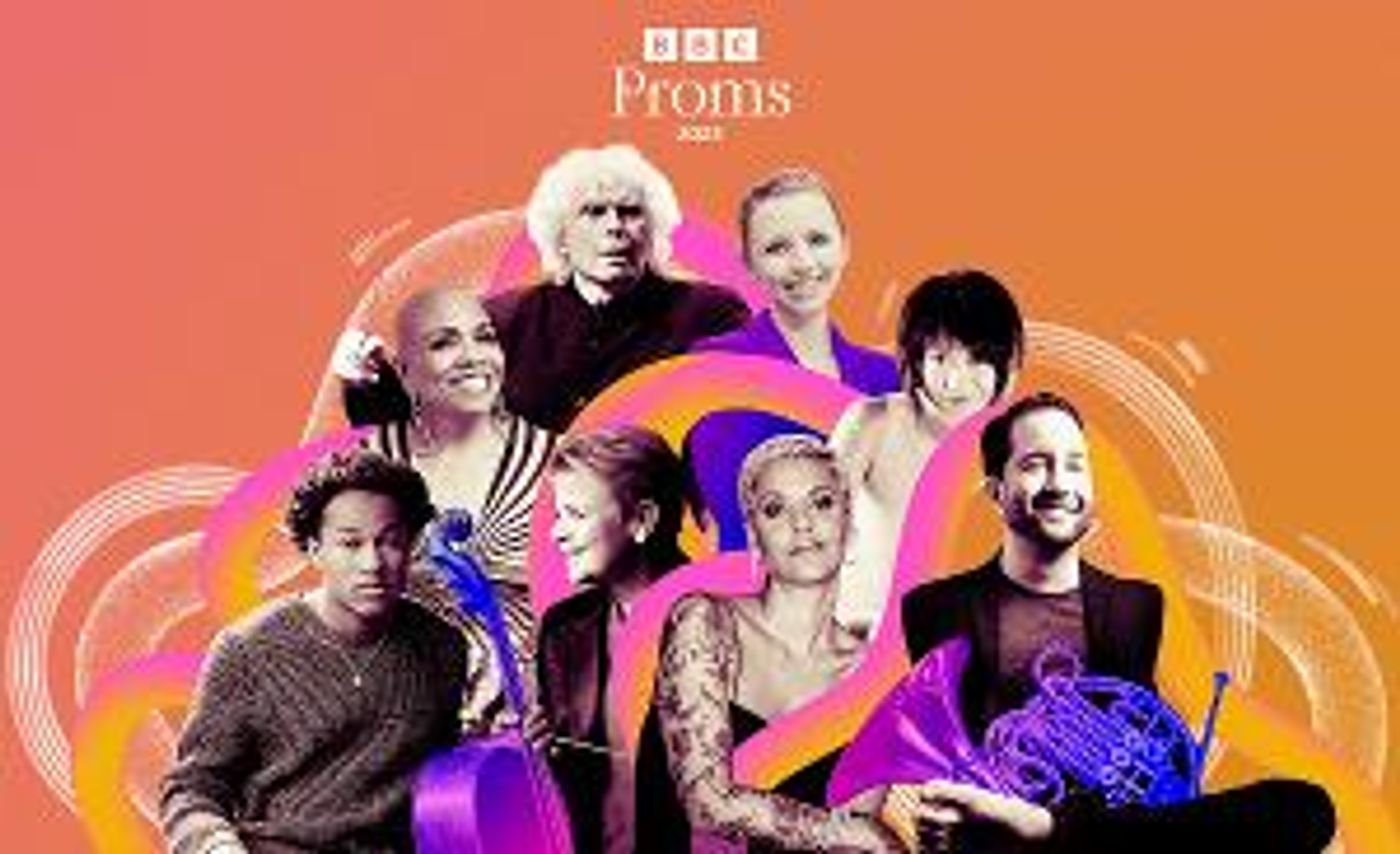 BBC PROMS To Include Works From Rufus Wainwright, Sheku Kanneh-Mason and Self Esteem  Image