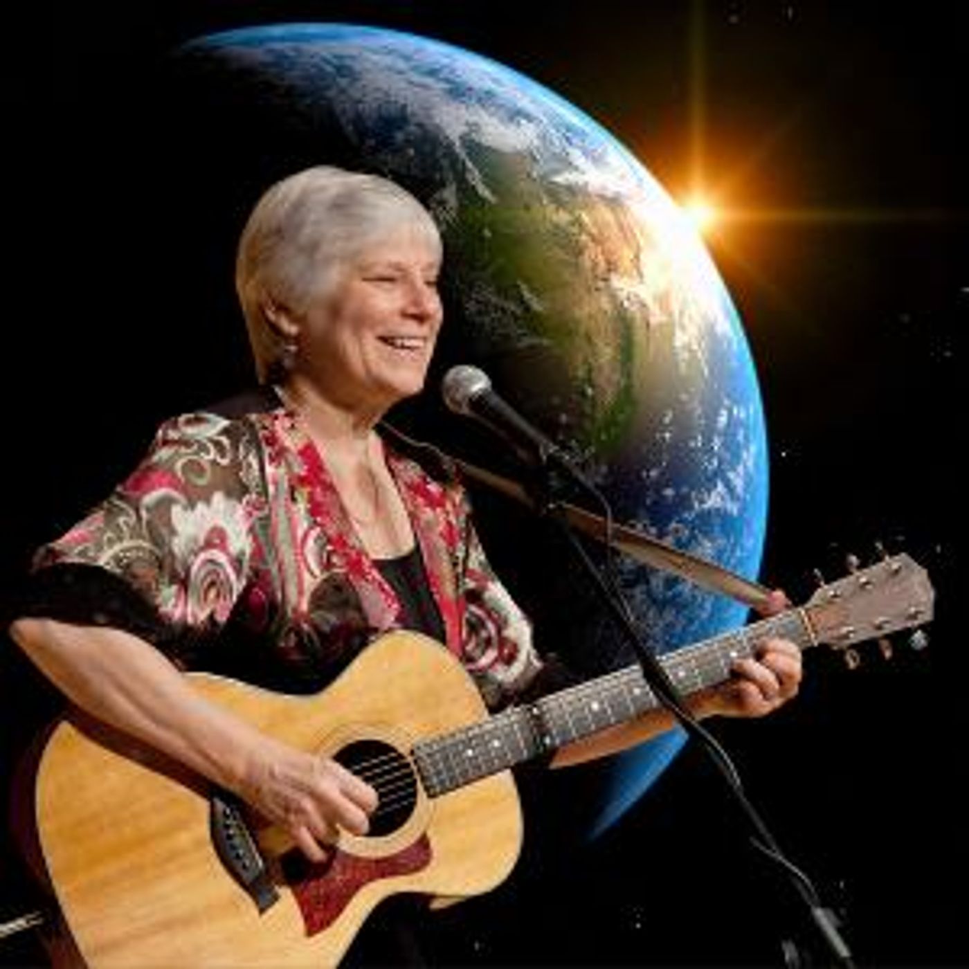 Storytelling Arts of Indiana To Close 35th Season With A Celebration of Mother Earth  Image
