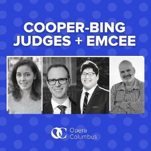 Opera Columbus' Annual Cooper-Bing Competition Announces Finalists  Image