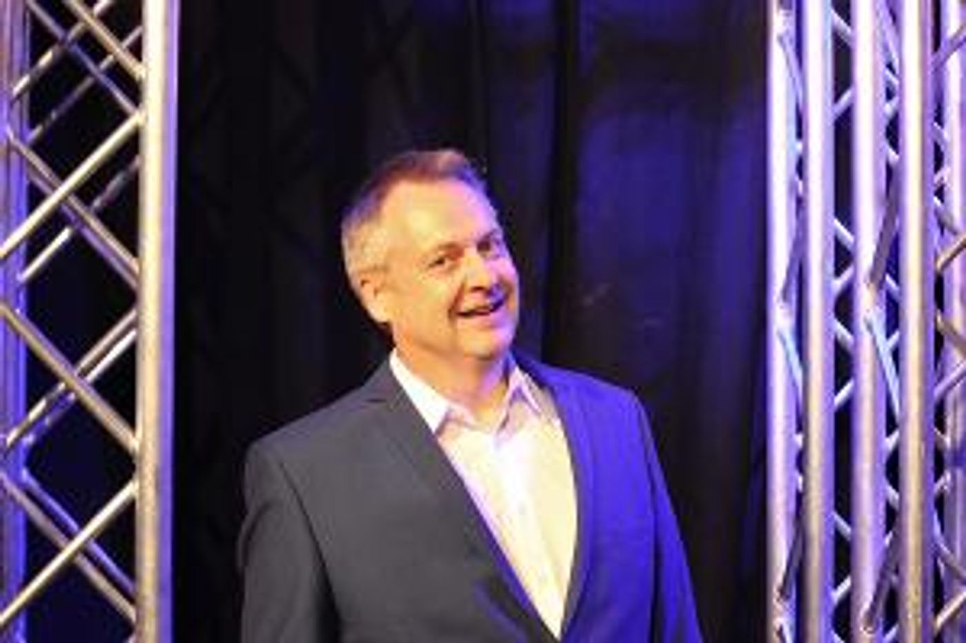 QUIZ Comes to Melville Theatre in May  Image