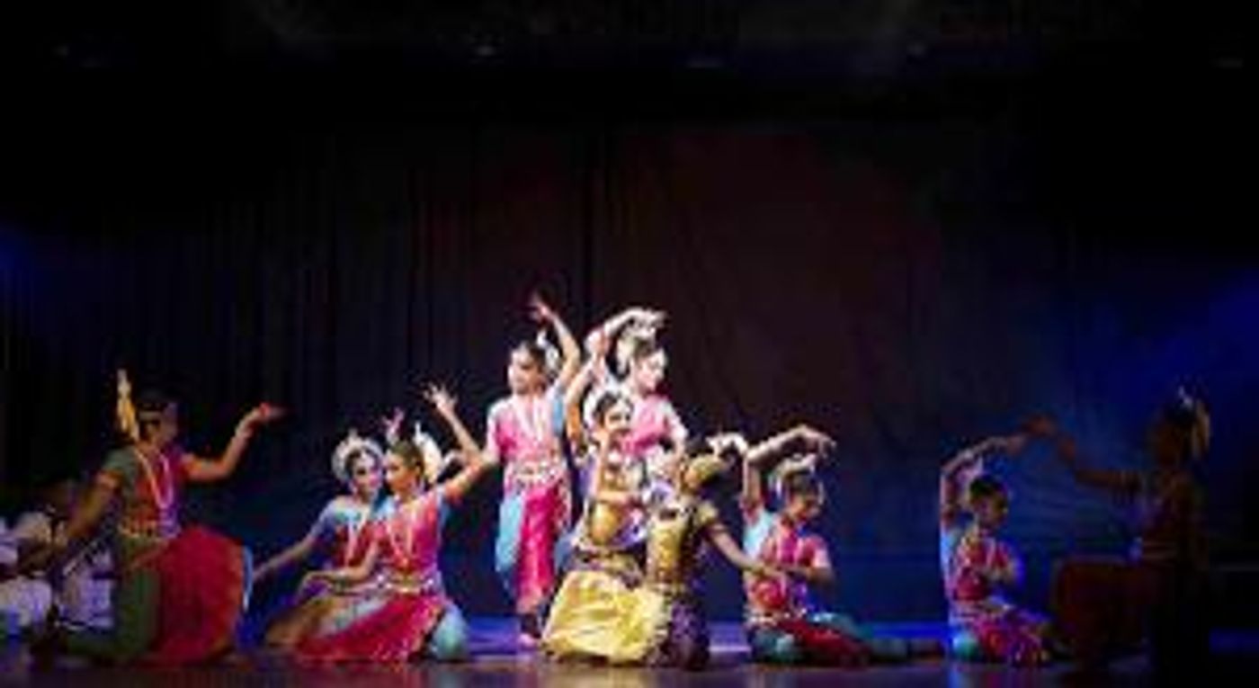 Dancer Ranjana Gauhar Brings Together Young Children In Dance Recital, 'Su-Tarang'  Image