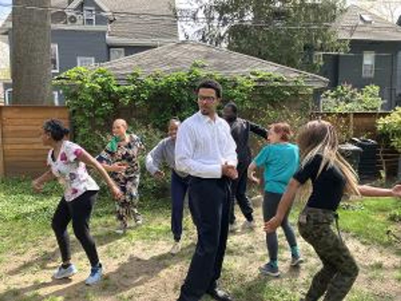 Brooklyn's Brave New World Rep Presents A Haitian Spring Celebration in Little Haiti  Image