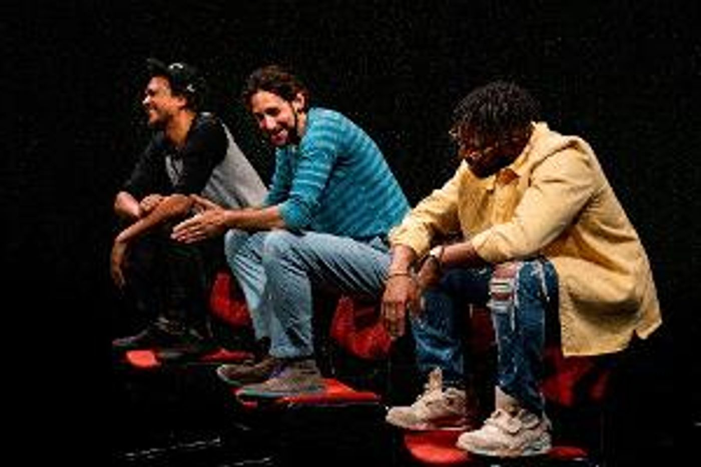 The Mayhem Poets Come To Capitol Theatre This May  Image