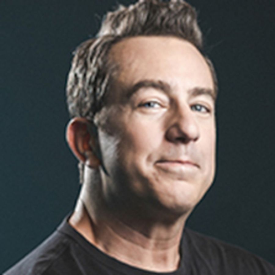 Jamie Lissow Comes to Comedy Works Landmark Next Week  Image