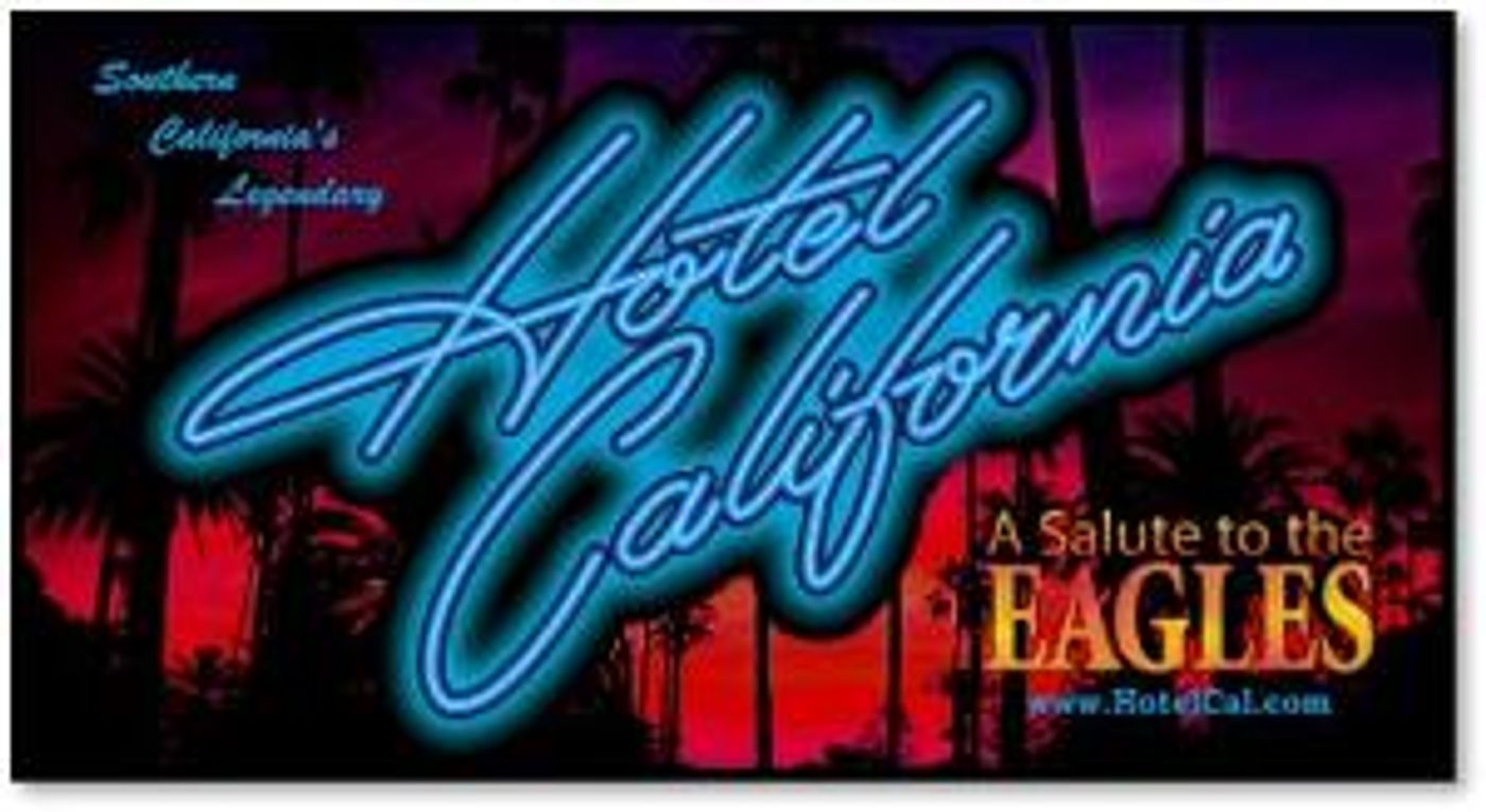 King Center Announces HOTEL CALIFORNIA & JETHRO TULL'S MARTIN BARRE This Fall  Image