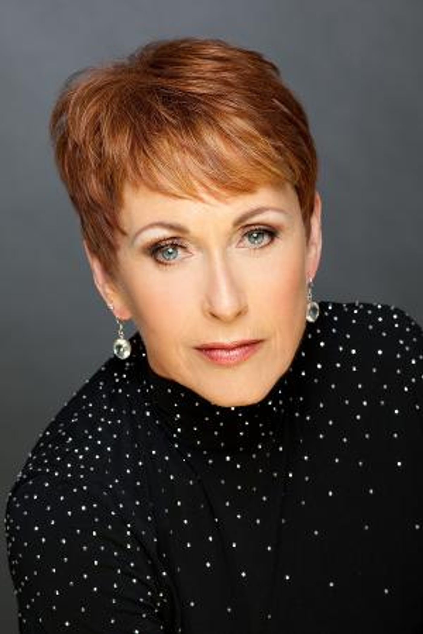Rubicon Theatre Company to Present UP CLOSE AND PERSONAL: AMANDA McBROOM IN CONCERT in May  Image