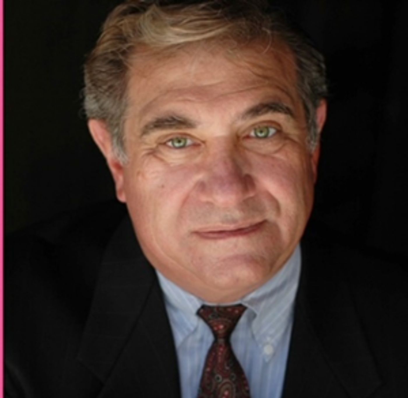 Dan Lauria to Star in JUST ANOTHER DAY at Great Barrington Public Theater; Season Casting Announced  Image