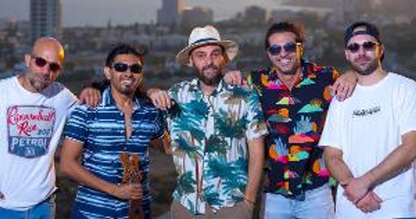 Music in the Mountains to Present Mr Wilson Trimiklini in June  Image