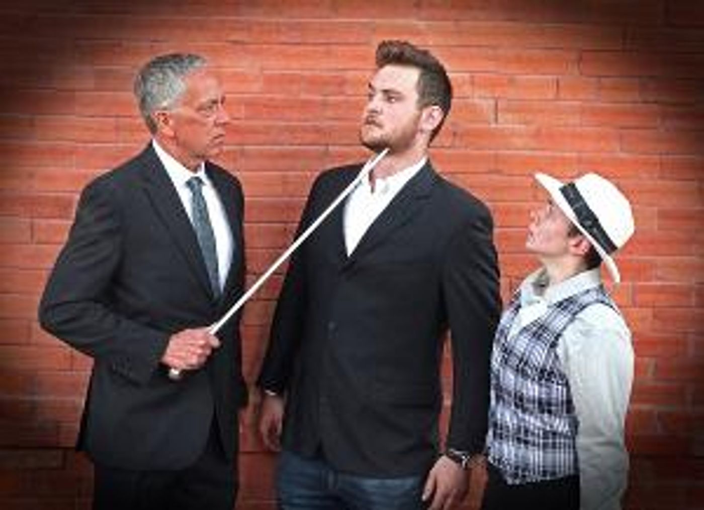 Coal Creek Theater Presents ROPE Next Month  Image