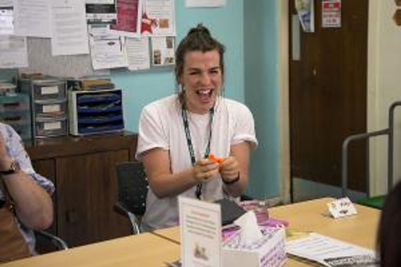 Nottingham's Nonsuch Studios Celebrates 10th Birthday  Image