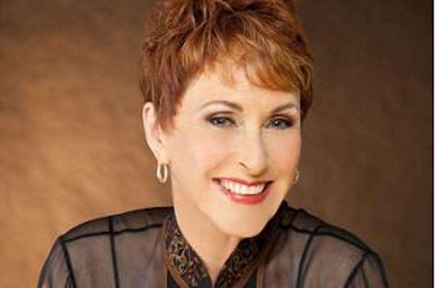 Amanda McBroom Comes to Feinstein's at The Hotel Carmichael This Month  Image