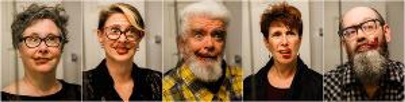 The 34th Annual RHINO FEST Returns June 2 – July 1 At Four Chicago Venues  Image