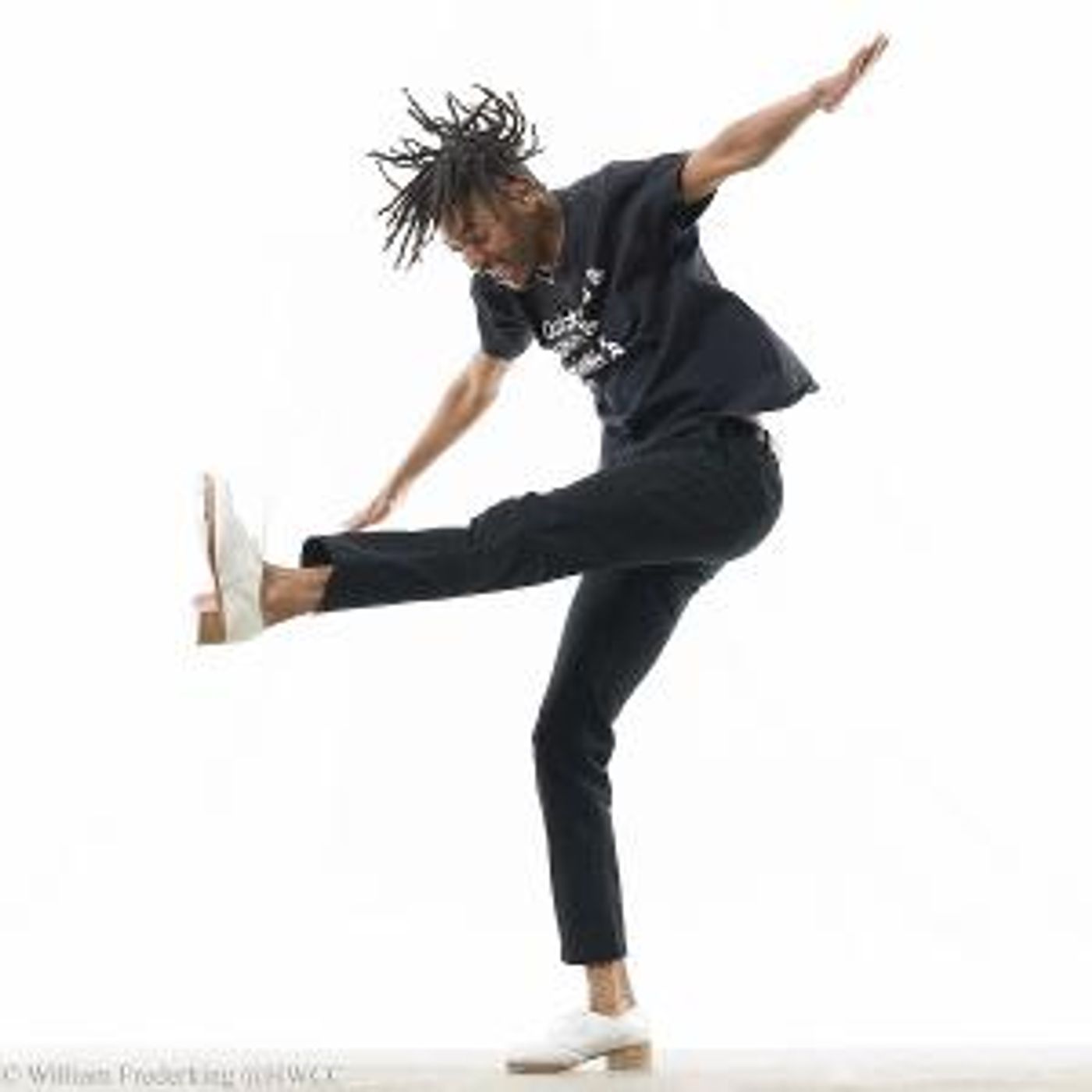 Chicago Tap Theatre Concludes 20th Anniversary With World Premiere  Image