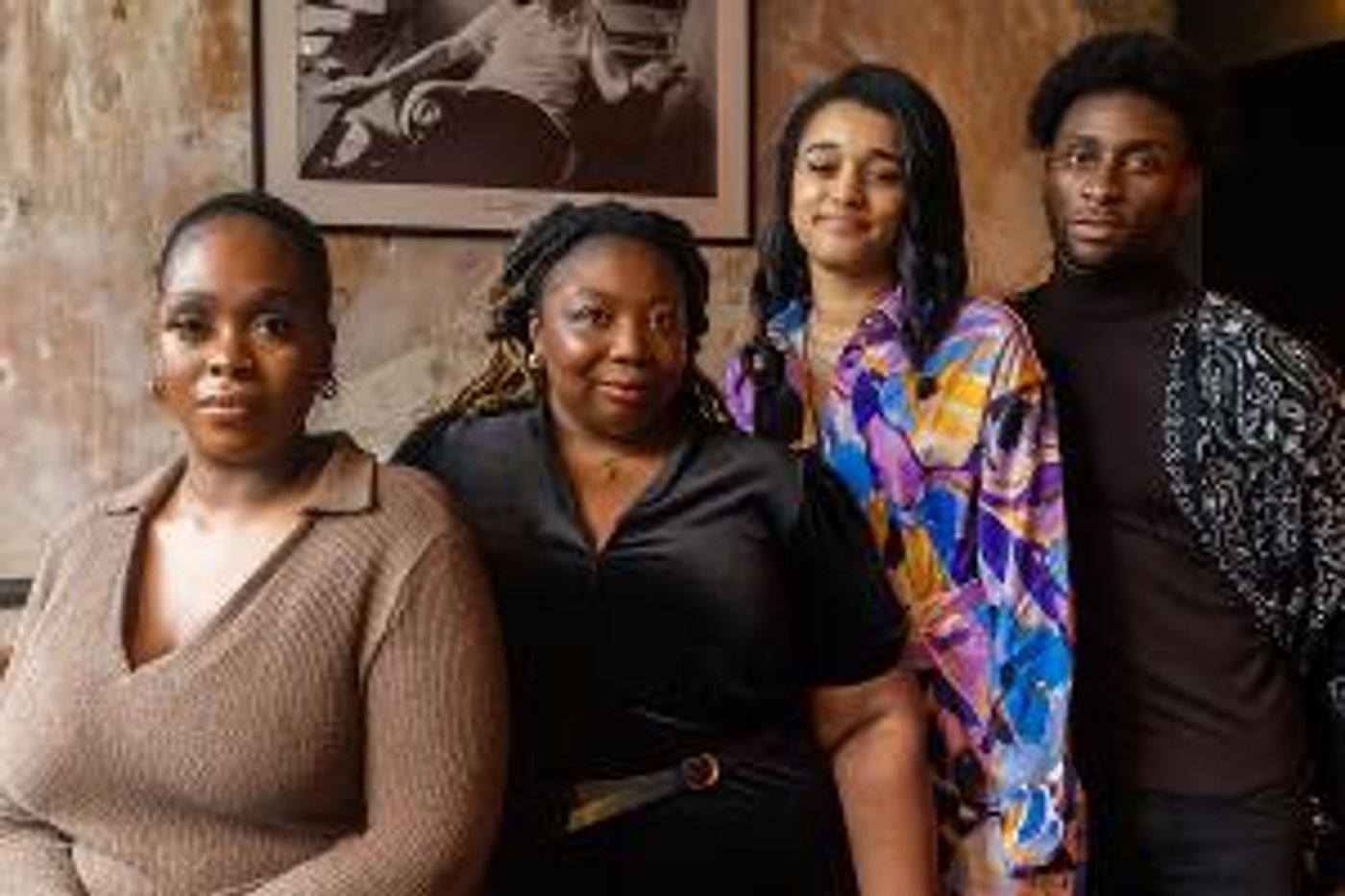 London Theatre Consortium Announces Fourth Cohort Of Executive Fellows In Partnership With the MOBO Organisation  Image