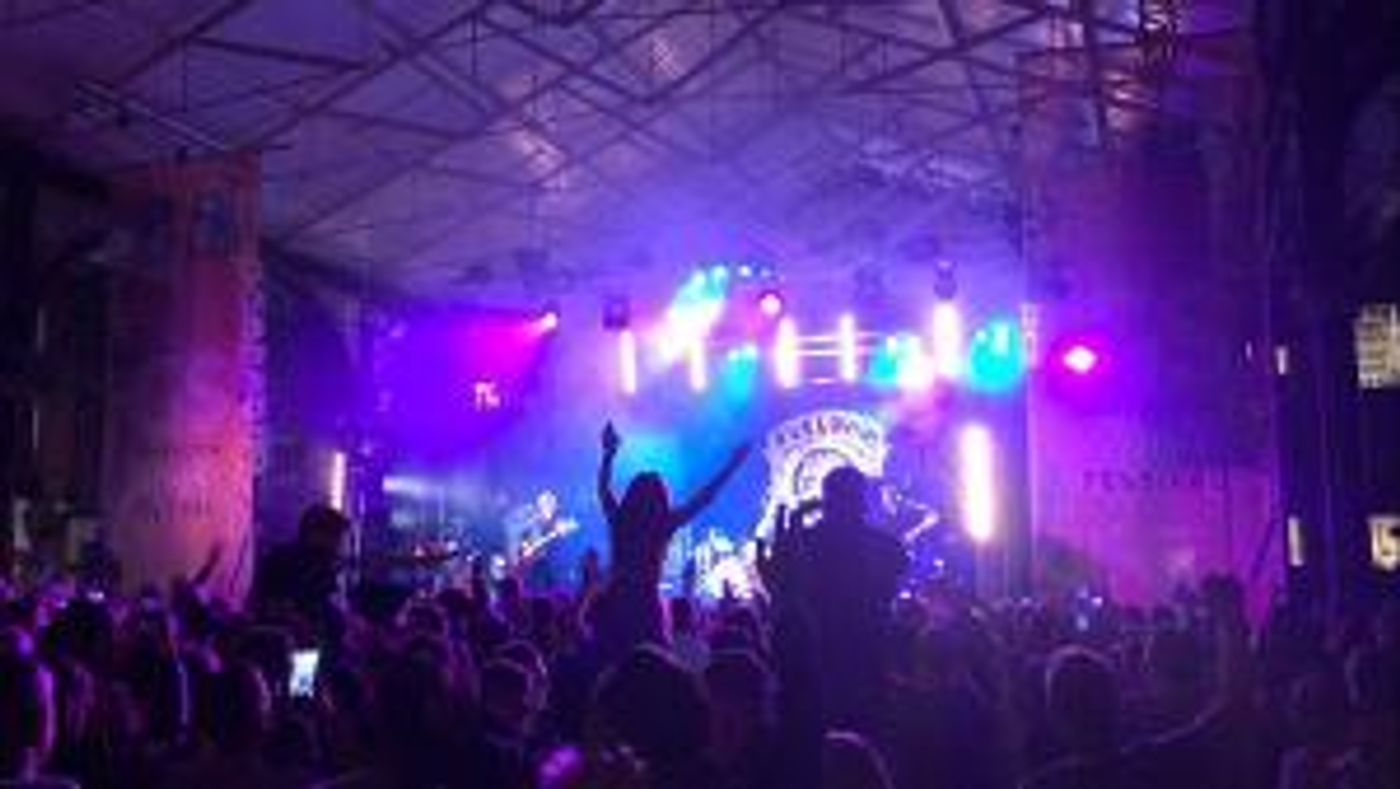 Warrington Music Festival Will Make Its Welcome Return This Summer  Image