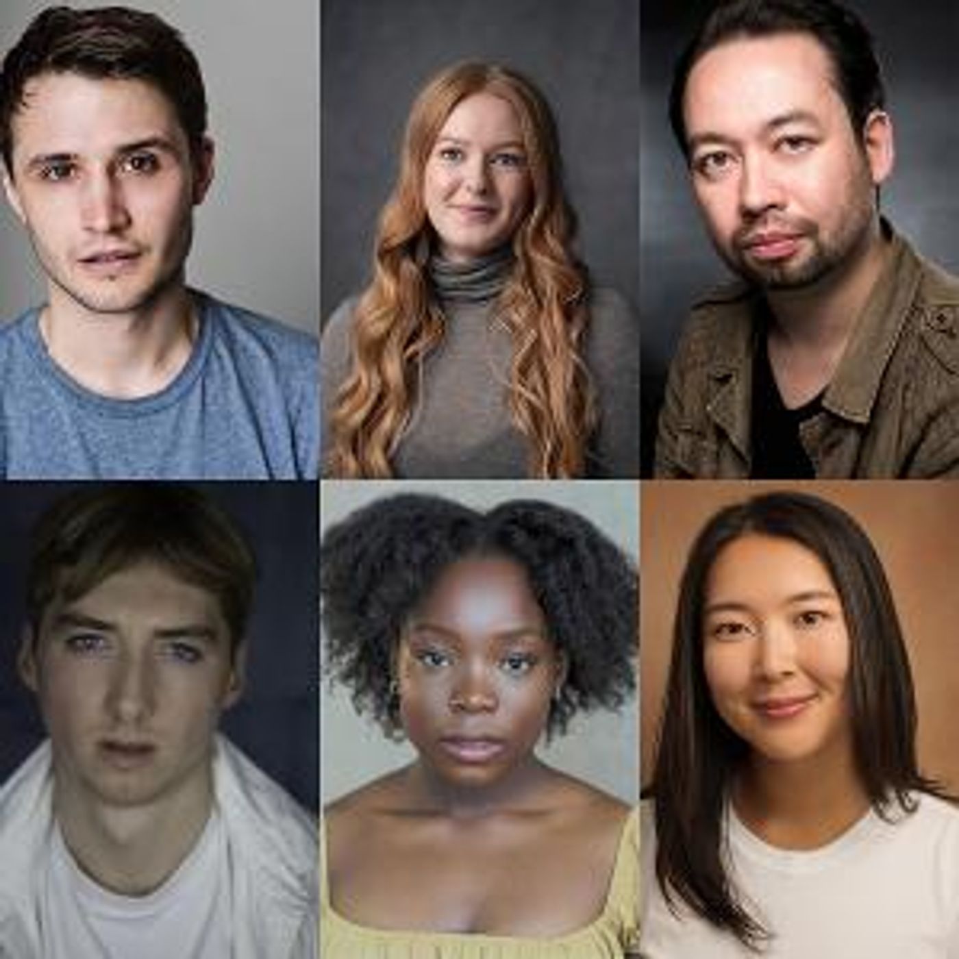 Full Cast Announced For Artificial Intelligence Theatrical Project  Image