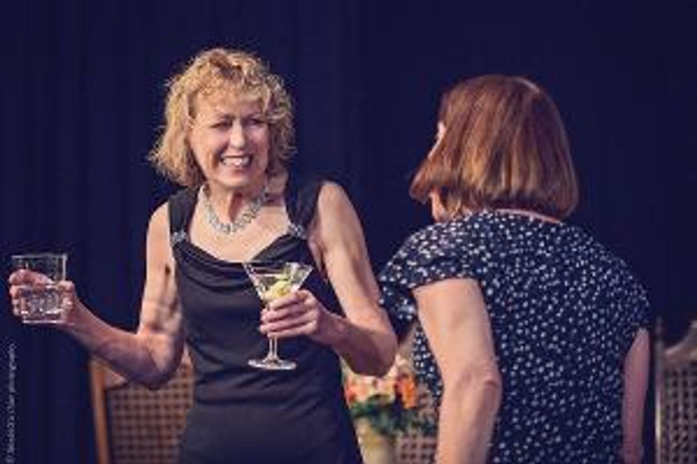 New Hampshire Theatre Project Presents GEN-ERATIONS, May 5-21  Image