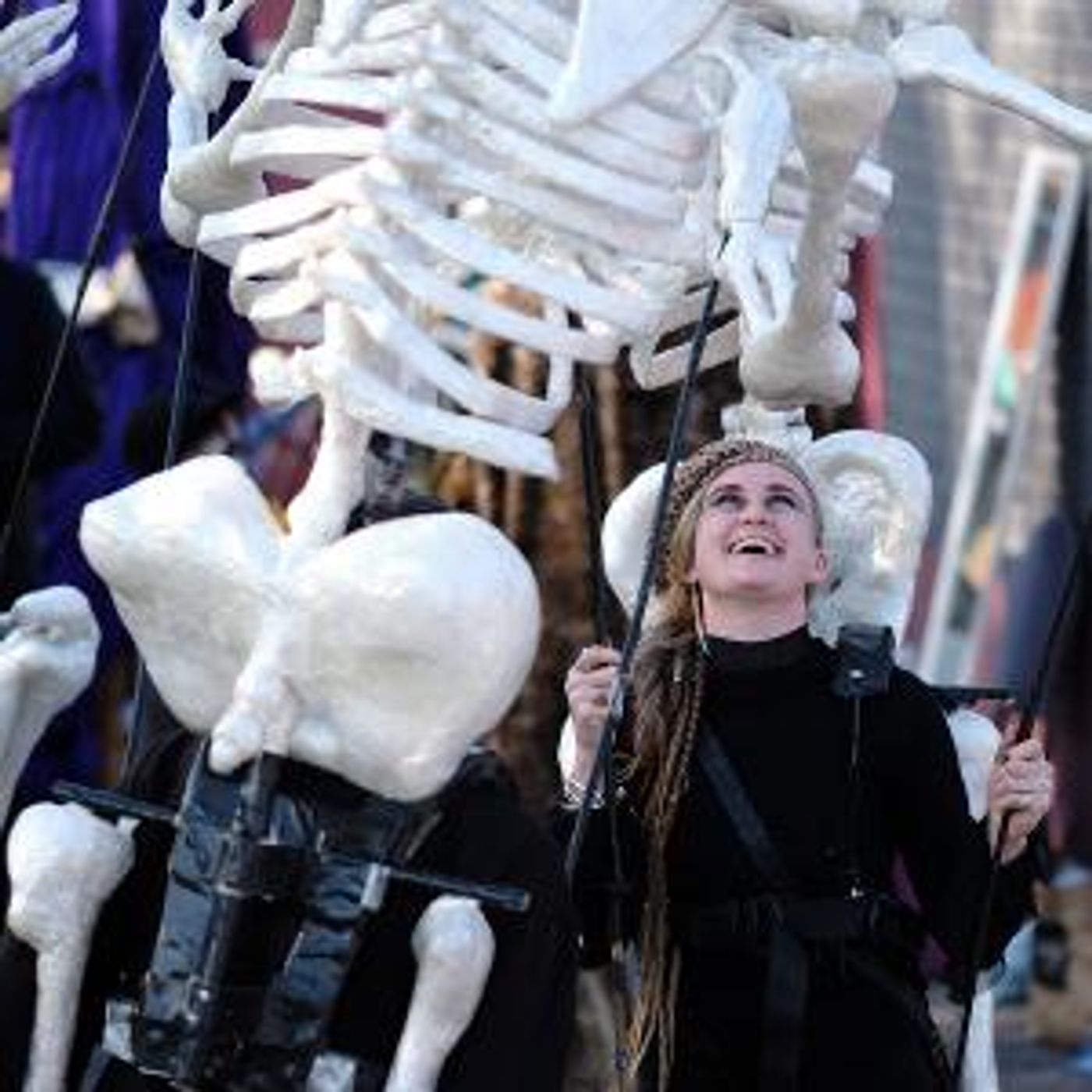 Ballydehob Jazz Festival Is Back In Full Swing For Its 17th Edition This May Bank Holiday Weekend  Image