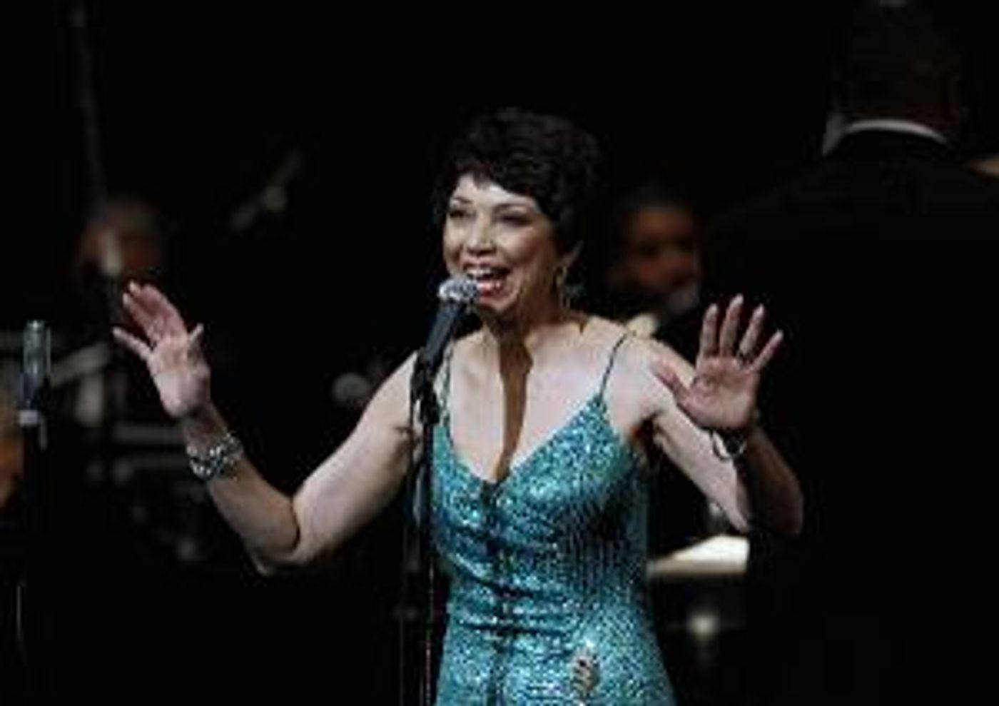 Columbia College Chicago Will Confer Degrees On Theatre Critic Chris Jones And Jazz Artist Bobbi Wilsyn At Commencement 2023  Image