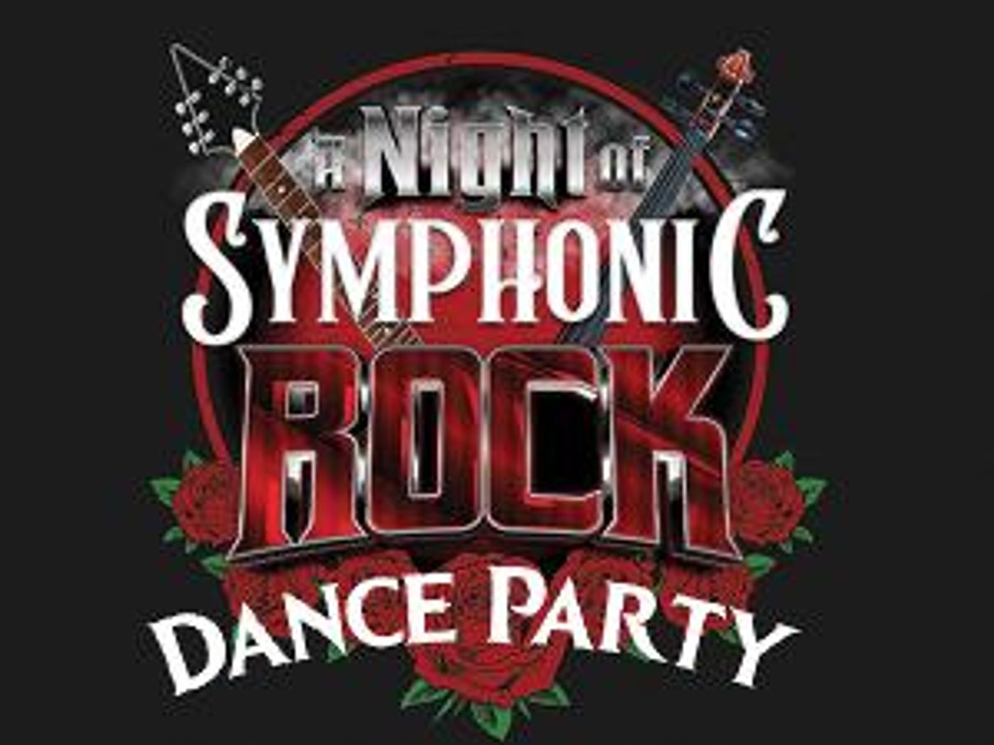 Long Beach Symphony Presents a Symphonic Rock Dance Party in May  Image