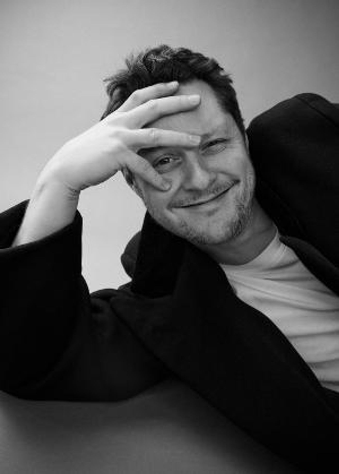 Noah Reid Comes to Adler Hall At New York Society For Ethical Culture  Image