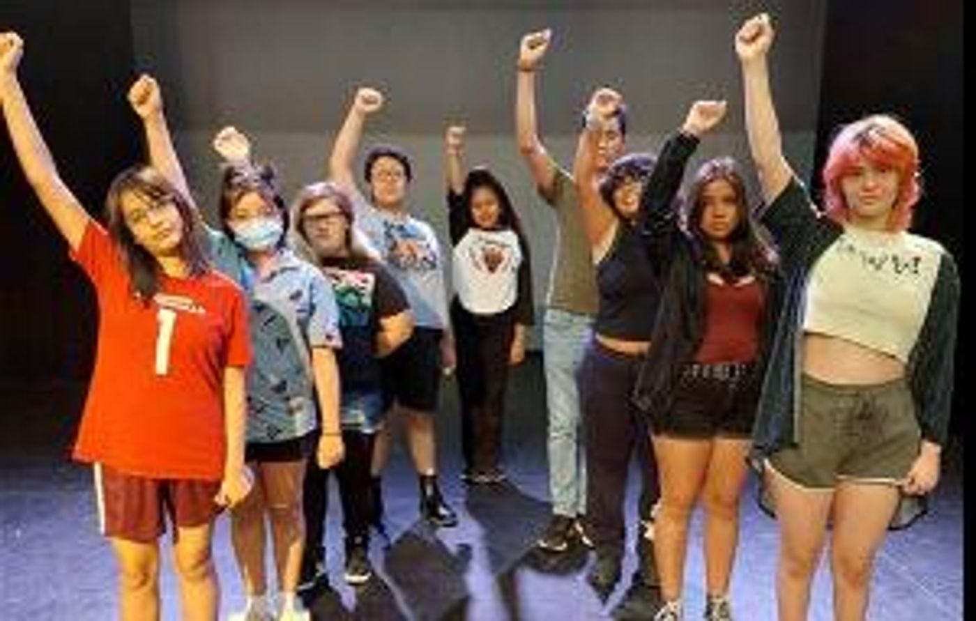 Guadalupe Cultural Arts Center Reveals Grupo Animo 2023 Summer Theater Production  Image