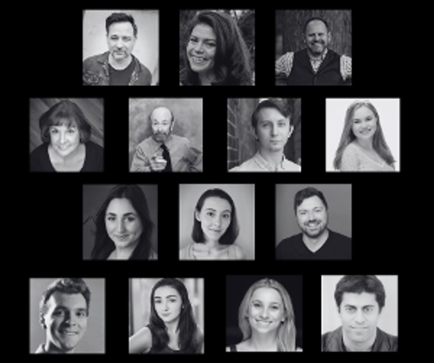 THE BRIDGES OF MADISON COUNTY at Redhouse Will Feature An All Syracuse Cast  Image